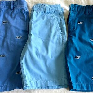 Vineyard Vines Soze 12 shorts